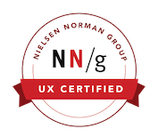 NN/g Certified